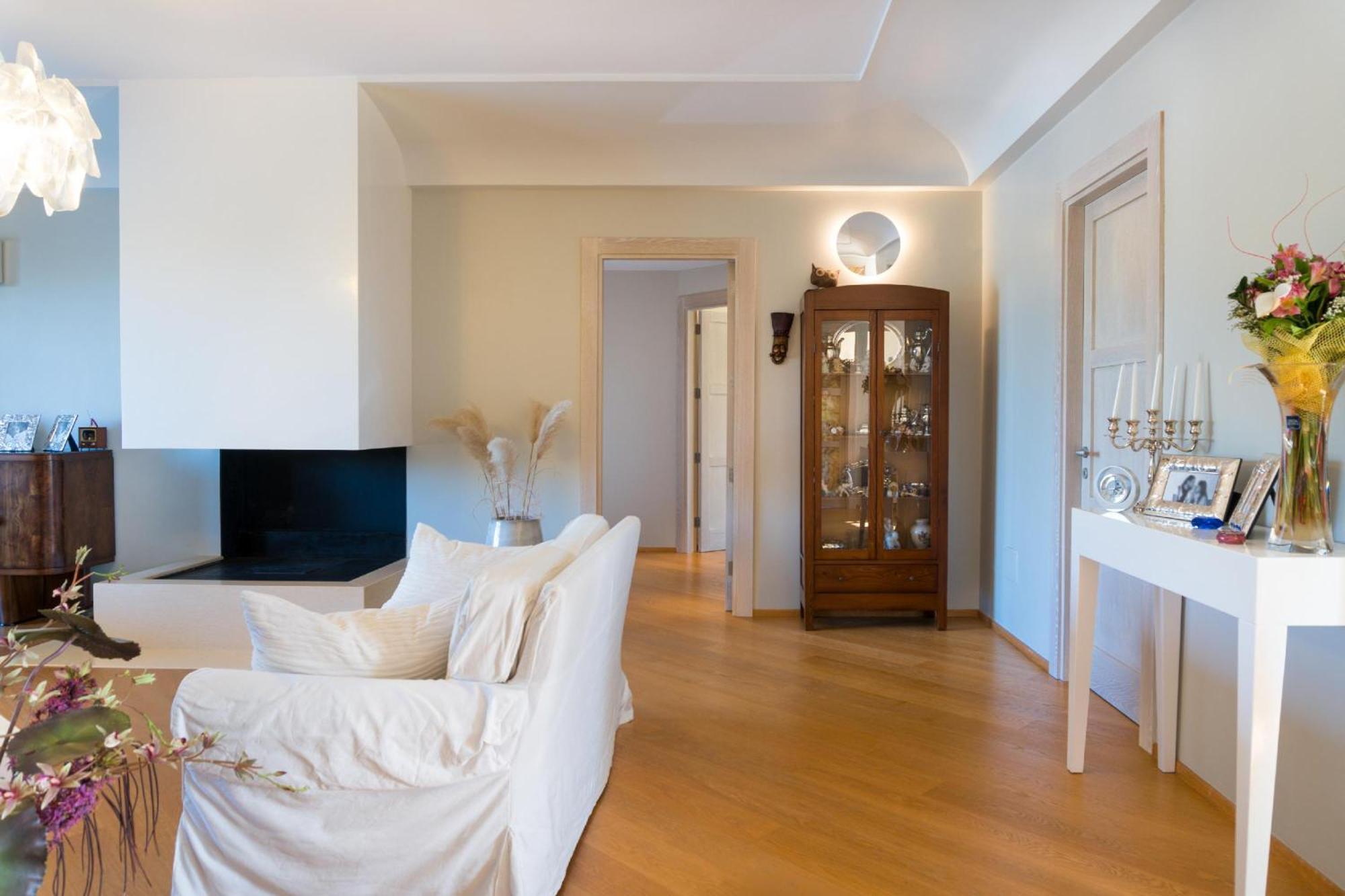 Villa Modigliani Casarano Bagian luar foto
