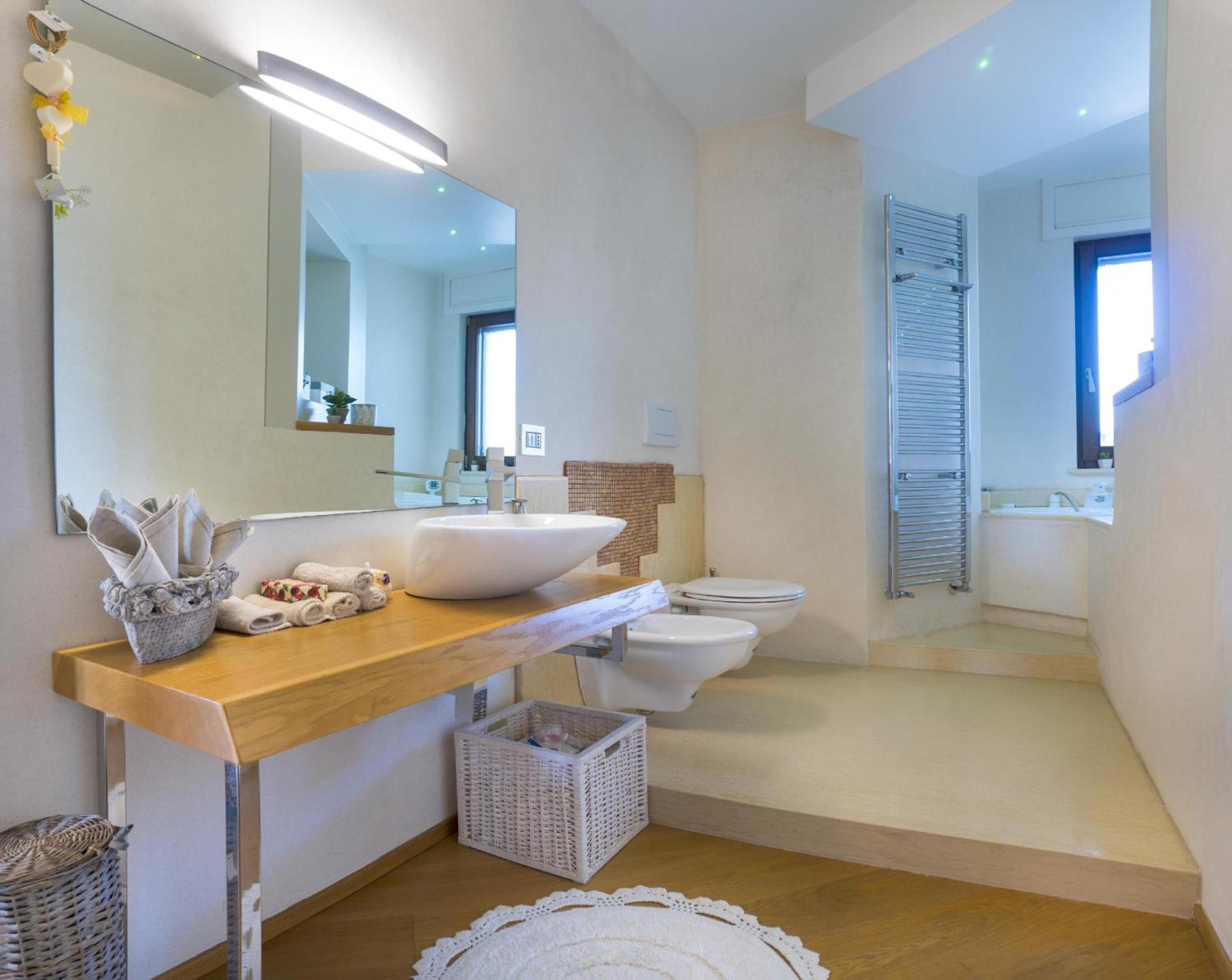 Villa Modigliani Casarano Bagian luar foto