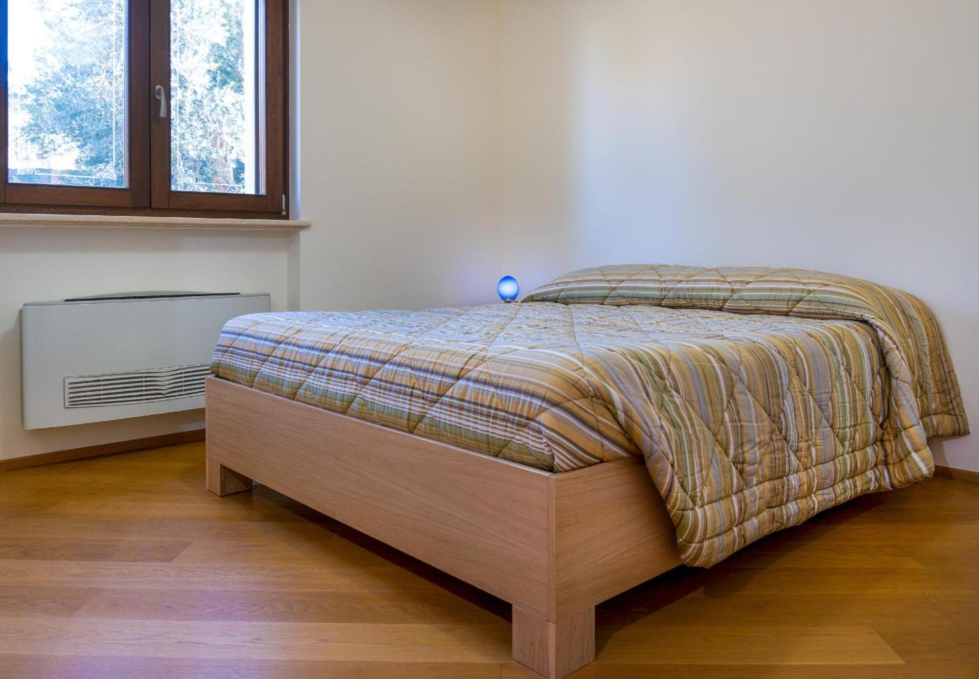 Villa Modigliani Casarano Bagian luar foto