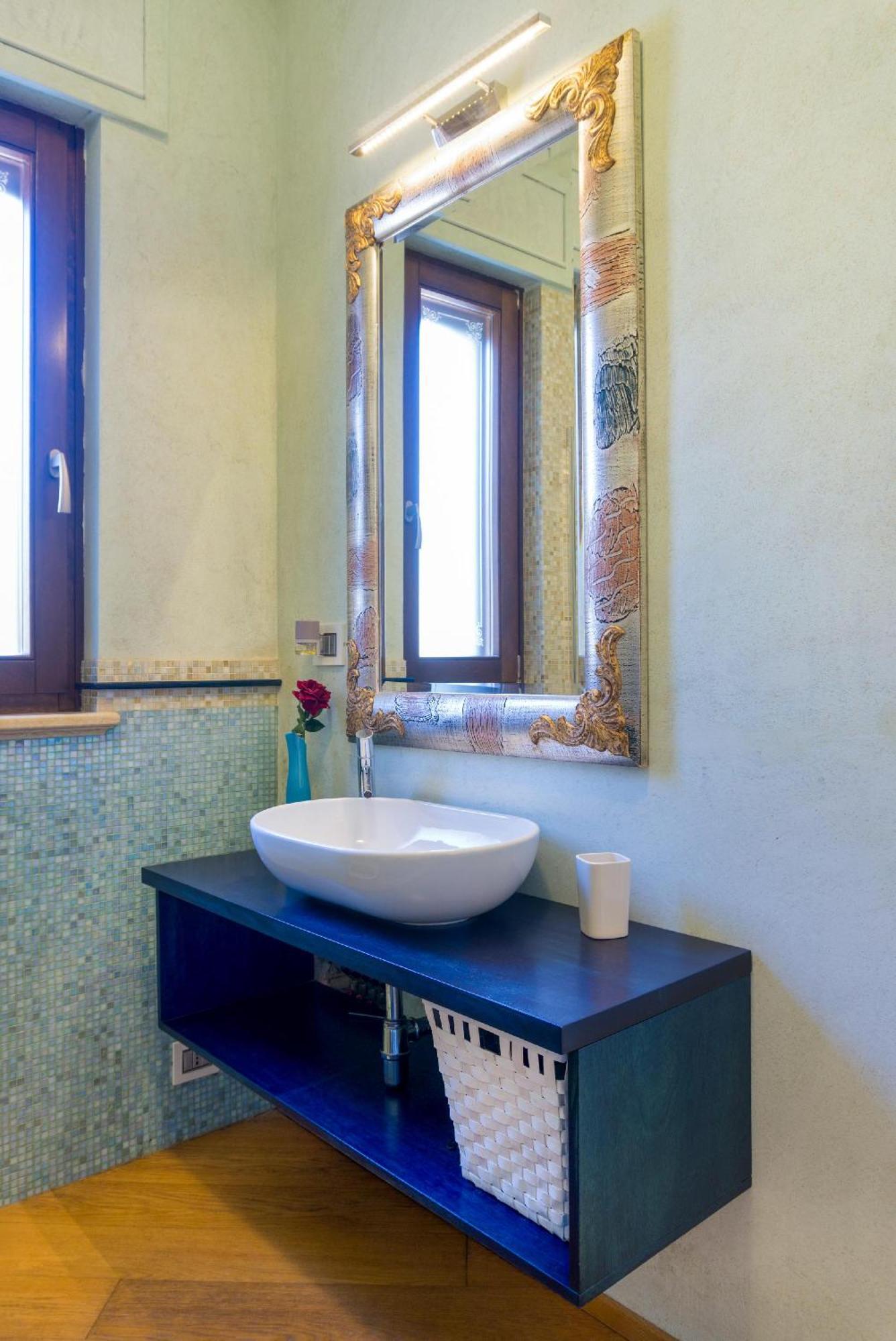 Villa Modigliani Casarano Bagian luar foto